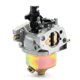 thumbnail image 2 of Dajiang 1P65 Carburetor MTD Troy Bilt 751-10310 951-10310 196cc, 2 of 4