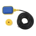 thumbnail image 2 of 1 Interruptor Flotante Automático Para Controlar Bombas Y Bombas Sumergibles, Cable De 10 M Incluido, 2 of 7