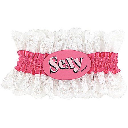 

Bachelorette Sexy Garter (1ct)