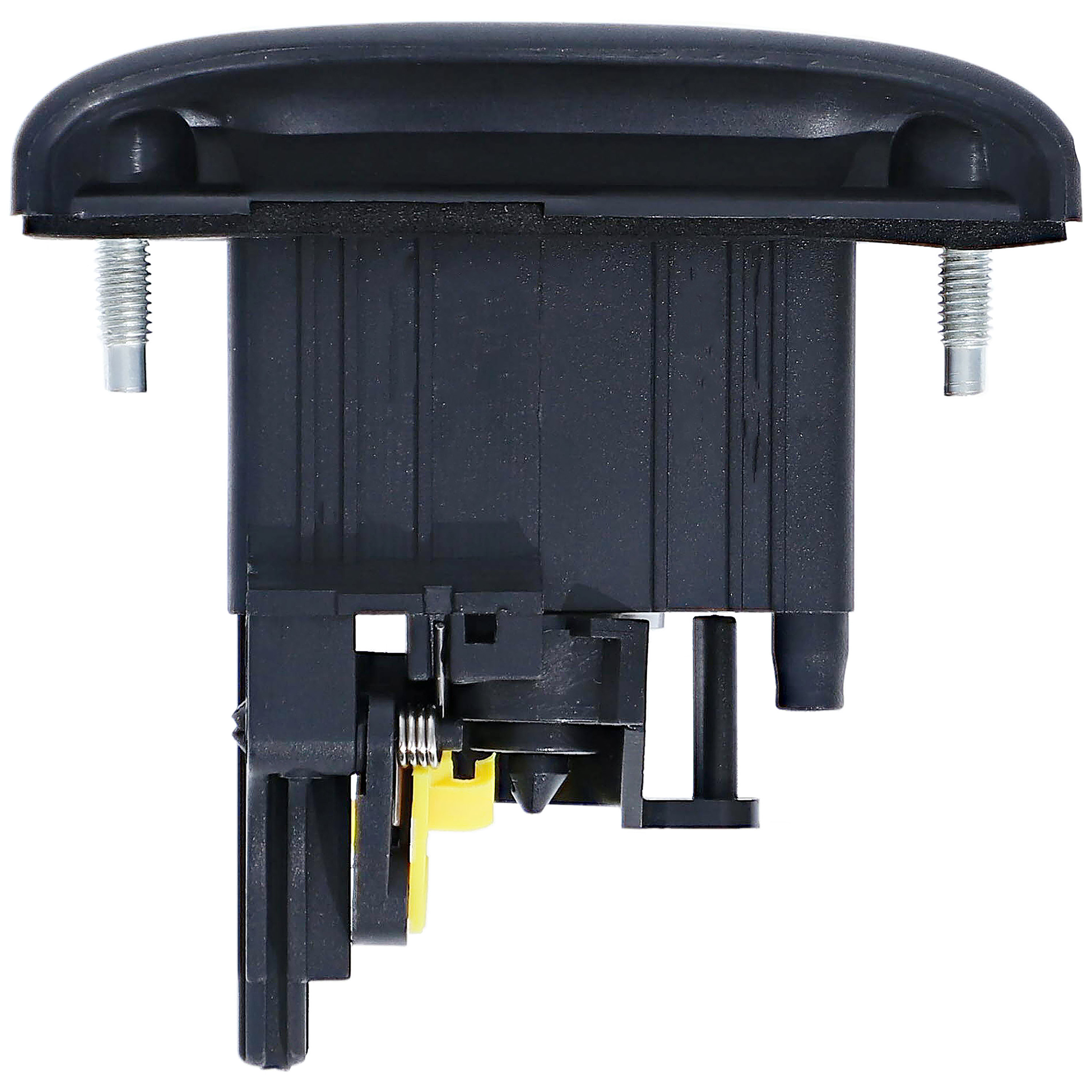 Dorman 15774 Trunk Lock for Specific Nissan Models