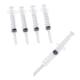 thumbnail image 4 of 10x Pet Jeringuilla Para Alimentación De Aves Nestling Parrot Feeders Injector Tool 5ml, 4 of 9