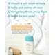 thumbnail image 3 of Loción solar GOONGBE Baby Easy Wash SPF 30 62 ml Vegan, 3 of 7