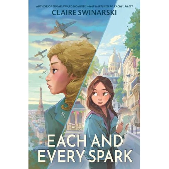 Each and Every Spark