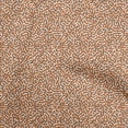 thumbnail image 1 of oneOone Polyester Spandex Orange Fabric Abstracts Fabric For Sewing Printed Craft Fabric By The Yard 56 Inch Wide, 1 of 5