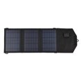 thumbnail image 1 of Placa de carga Panel solar plegable de 10,5 W Panel solar portátil de energía solar Panel de módulo solar Panel solar portátil de alta eficiencia con puerto USB, 1 of 8