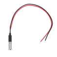 thumbnail image 1 of Miangastore Waterproof LED Dashboard Warning Light Car Boat LED Indicator Light with Wire, 1 of 8