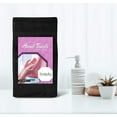 thumbnail image 4 of Beauty Threadz Cotton Hand Towels, Black(6 Pieces), 4 of 7