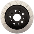 thumbnail image 2 of ACDelco Rear Brake Rotor, 2 of 4