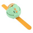 thumbnail image 1 of Projection Mini Wrist Fan, Projection Watch Fan 300mAh Battery USB Rechargeable  For Outdoor, 1 of 8