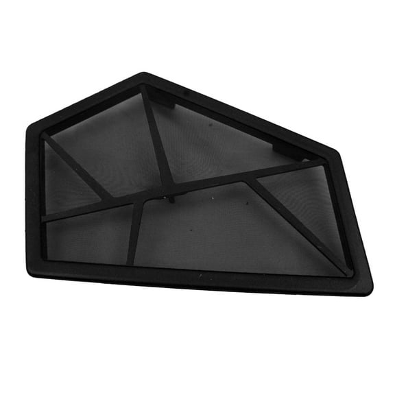 Polaris 5450473 OEM RH Air Intake Vent 2015-2024 RMK, Rush & SwitchBack 600 800