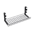 thumbnail image 1 of Rewera Cable management under-table cable management cable basket for managing cables and power strips, 1 of 6