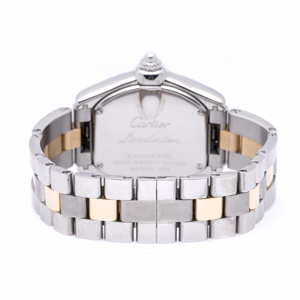 champion roadster watch