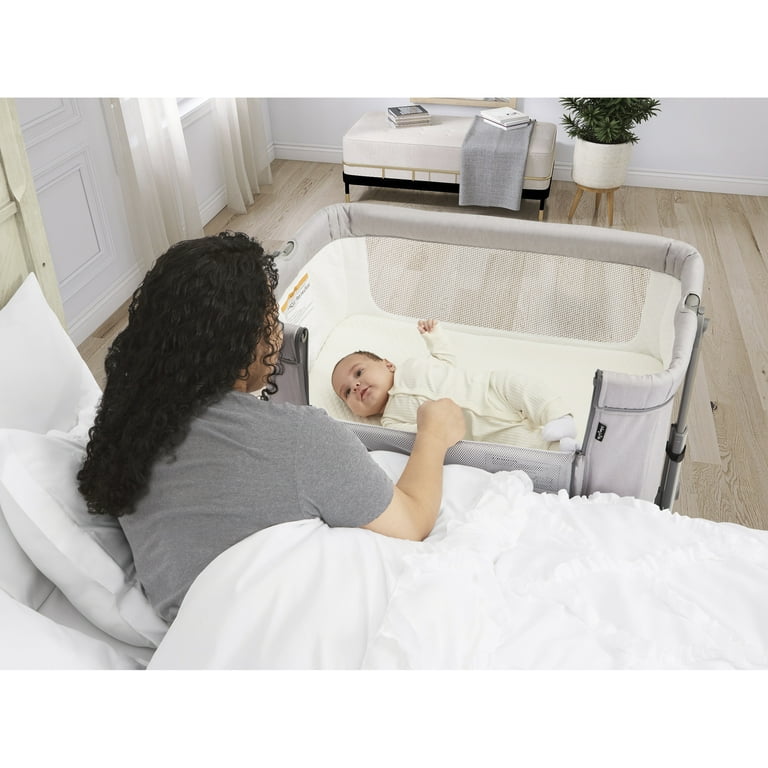Lightweight bassinet new arrivals