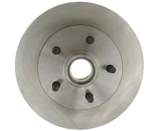 Raybestos 8004R Professional Grade Disc Brake Rotor and Hub Assembly Fits select: 1988-1990,1992-1994 CHEVROLET GMT-400