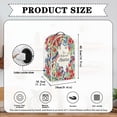 thumbnail image 6 of HELLHERO American Flag Mixer Cover 1Set Foldable for Women, 6 of 6