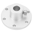 thumbnail image 4 of Conector De Motor De Acoplador De Eje, Acoplamiento De Eje De Brida De Alta Dureza Montaje De Eje Con Brida Liviano Para Motores Modelo De Bricolaje, 4 of 7