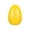 Yellow, variant on DefiDgd 12inch Large Egg Storage Box,Openable Eggs Box Empty Fillable Colorful Plastic Eggs for Easter Hunt Treats Candy Snack Fillers Party Supplies Home Decoration(Watermelon Red)