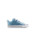 thumbnail image 2 of Toddler Converse Chuck Taylor All Star Madison Oxford Sneakers Color: Light Pink Size: 7 T, 2 of 4