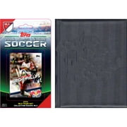 C & I Collectables Mls New York Red Bull