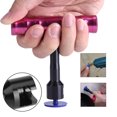 thumbnail image 2 of LHCER Dent Repair Tool, Removal Repair Lifter Tool Dent Puller Quick Dent Puller, Glue Pads For Refrigerator Automobile, 2 of 8