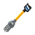 thumbnail image 4 of MERIGLARE Attrapeur de Litière Intelligent pour Enfants Jouets Main Robot et Griffe Robotique Noir, 4 of 9