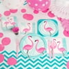 Pink Flamingo Party Supplies