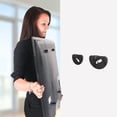 thumbnail image 3 of ZML8350-A - TV WALLMOUNT 32-80IN FIXED 121LB TILT, 3 of 4