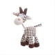 thumbnail image 1 of Juguetes para Perros, Juguete de Peluche con Chirriador Inmortal para Masticadores Agresivos, Lindos Juguetes Suaves para Perros para Limpieza de Dientes A, 1 of 6
