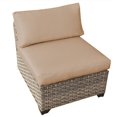 thumbnail image 1 of TKC Monterey Chaise en Osier d'Extérieur Couleur Blé, 1 of 2