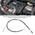 thumbnail image 4 of Hand Brake Parking Cable, Handbrake Cable 9678203680 Durable  For Elysee, 4 of 8