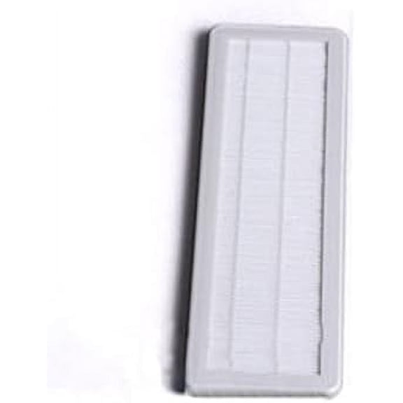 Replacement Part For Hoover Final Filter for Windtunnel Pleated HEPA w/activated Charcoal Vacuum Filter, Upright, Self propelled Vacuum Cleaners
