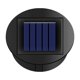 thumbnail image 1 of Smart Garden Solar Powered Replacement Round LED Light Box Caja de BateríA Solar CéLulas Solares Li-Ion Cargador de BateríA, 1 of 5