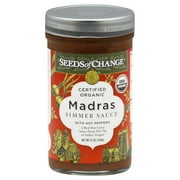 Seeds Of Change Sce Simmer Madras Org