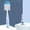 J5_Blue, variant on Pedty Clearance Bottle Brushes Kitchen,Bottle Brushes for Cleaning with Long Handles Scrubbing Brush, Built for Cleaning Baby Bottles, Sippy Cups, Water Bottle, Tumblers, Wine Decanters, Glassware