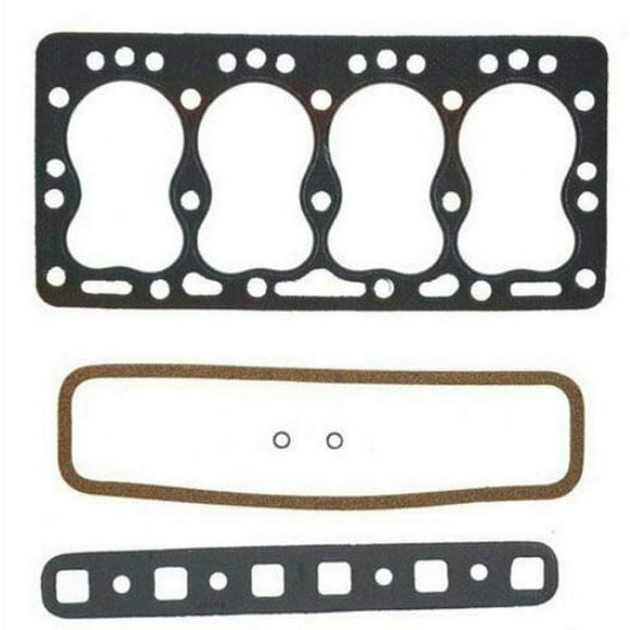 Raparts Hs1850 Ensemble de Joints de Tête Convient à Allis Chalmers et Convient aux Tracteurs Massey Harris g & Poney