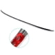 thumbnail image 3 of Embellecedor de cubierta de parachoques trasero ABS galvanoplastia cubierta de parachoques trasero de coche embellecedor a prueba de golpes para Hyundai Lafesta 18-19 ANGGREK Otros, 3 of 8