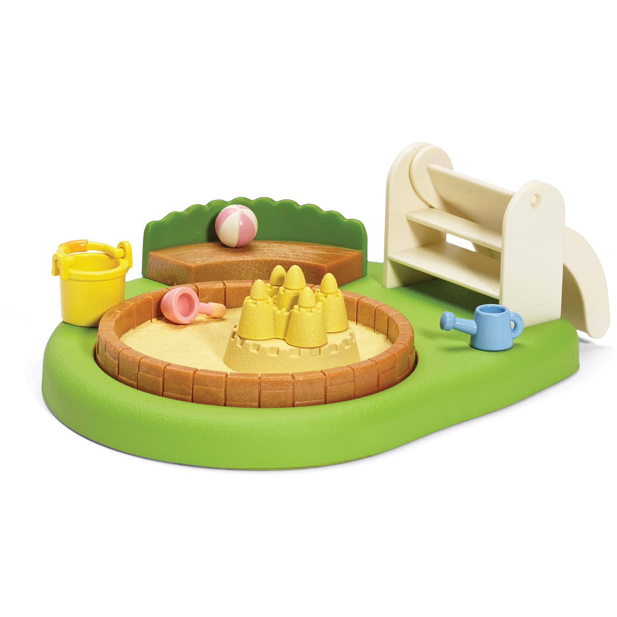 calico critters baby pool and sandbox