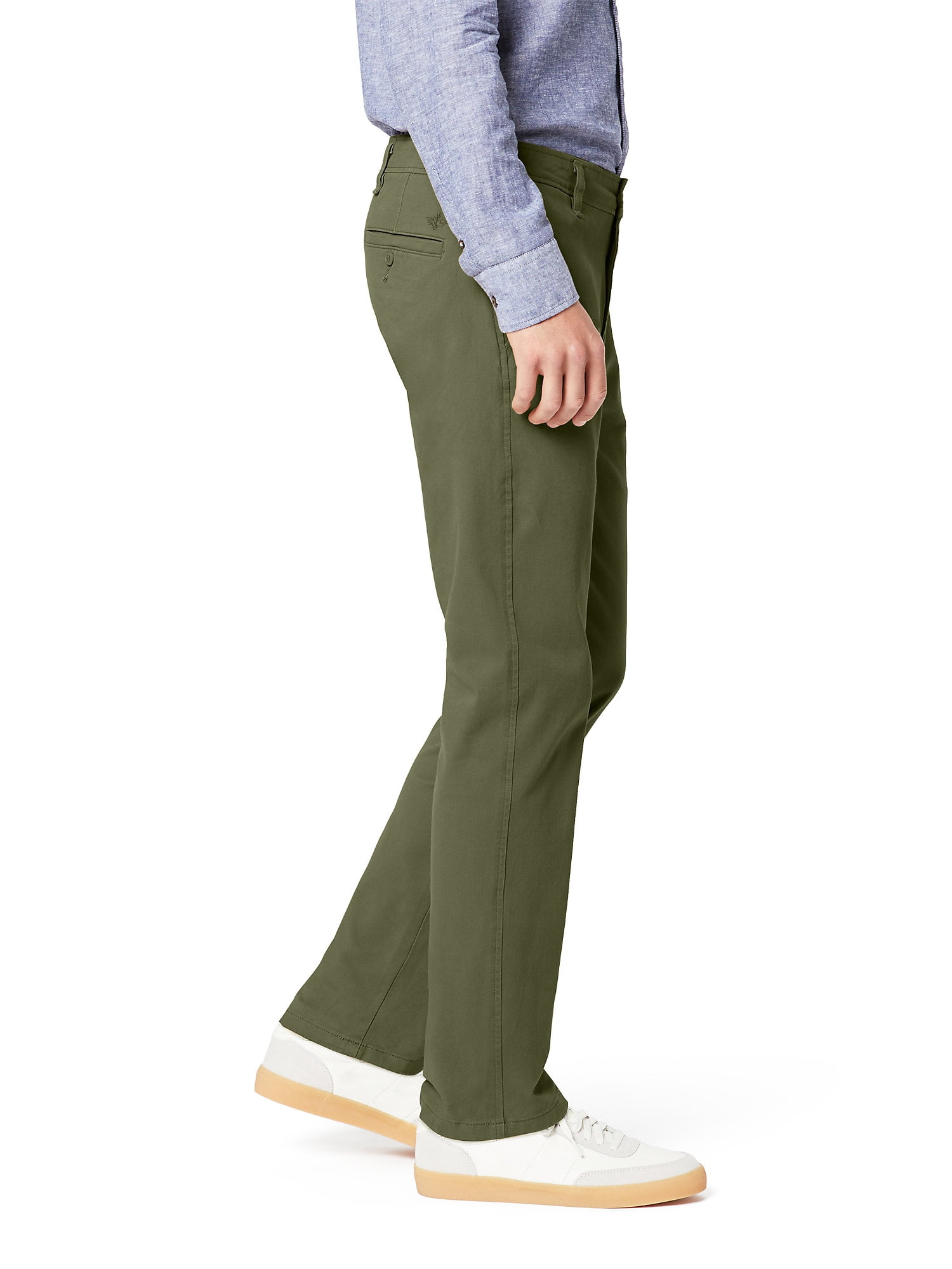 Slim Fit Smart 360 Flex Ultimate Chino 