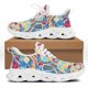 thumbnail image 1 of Zapatillas planas con cordones y diseño de enfermera y doctor para mujer, zapatos de plataforma gratuitos, calzado informal, primavera y otoño, 1 of 6
