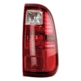 thumbnail image 1 of Calavera F-250 Super Duty 2008 A 2012 Ford Der S/Foco DEPO ., 1 of 4