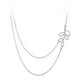 thumbnail image 2 of Collar para mujer, joyería para mujer, collar gargantilla con colgante de estrella para mujer, cadena larga dorada, joyería para mujer, 2 of 3
