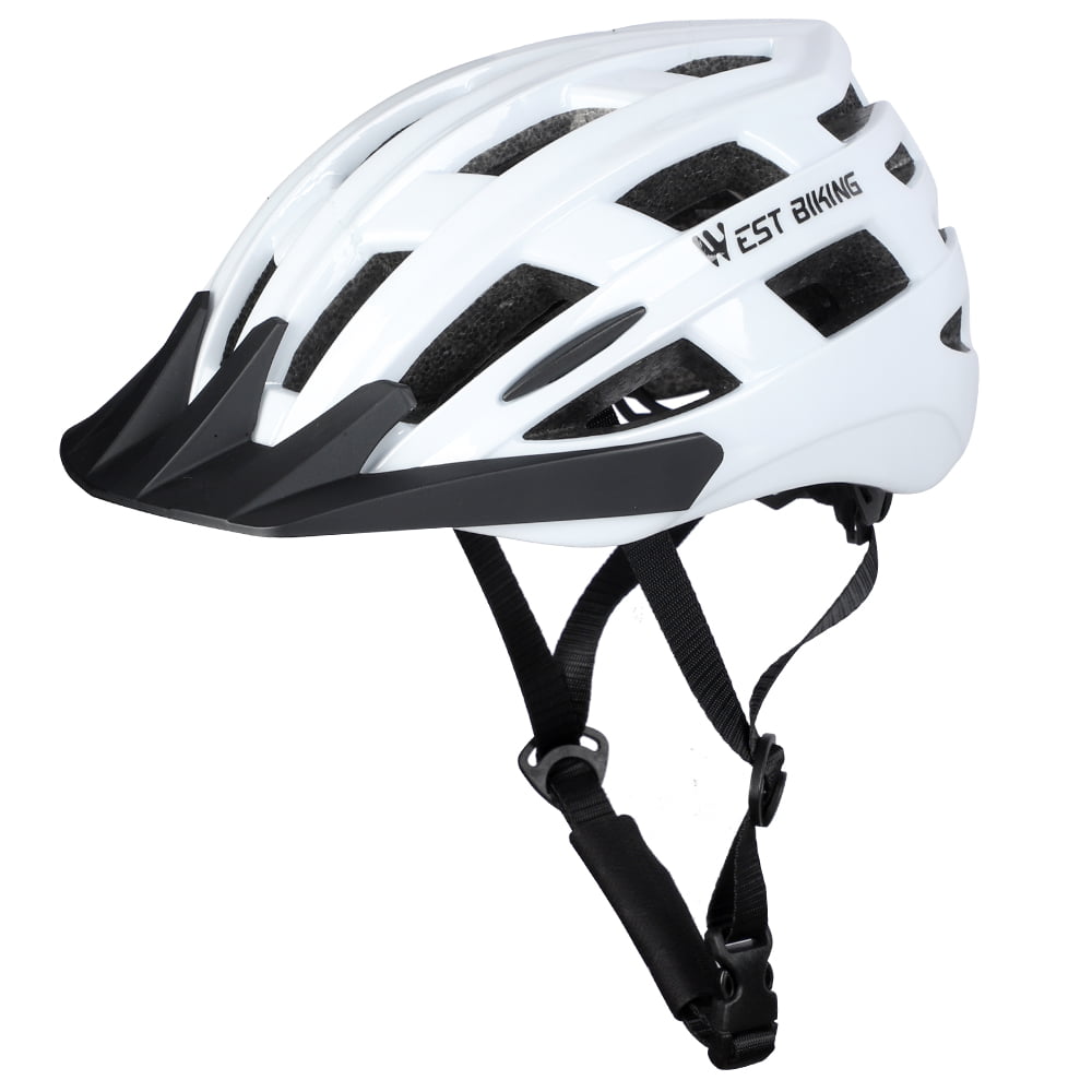 Ultralight Bicycle Helmet Road Cycling MTB Mountain Bike Sports Safety Helmet 