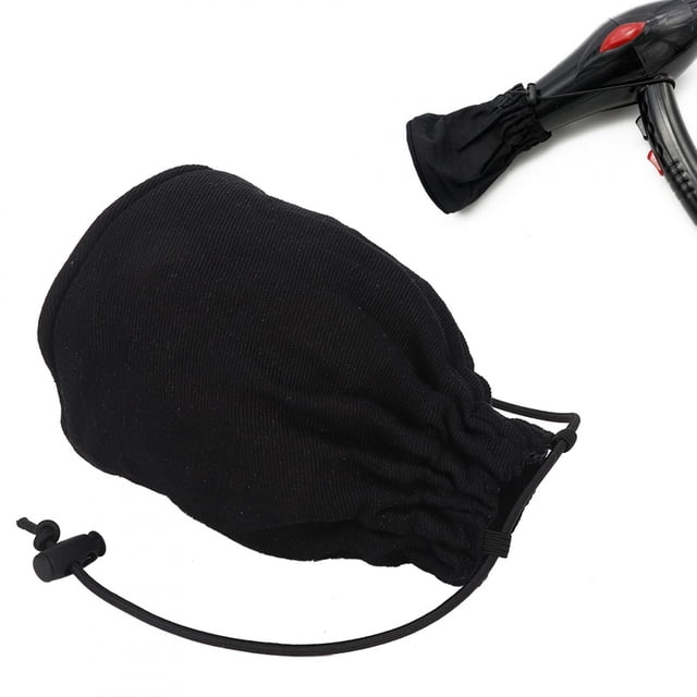 Professional Cloth Hair Dryer Diffuser Hair Dryer Wind Cover For Most Hair Dryer Practical Hair Drying Accessory