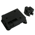 thumbnail image 2 of 601-024, Trailer Brake Control Module Black Trailer Brake Controller Original Standard  For Car, 2 of 8