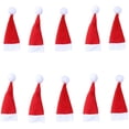 thumbnail image 3 of Xihbxyly Artículo en liquidación Bolsa para cubiertos en forma de árbol de Navidad, 4 piezas, para decoración de mesa navideña, 3 of 7
