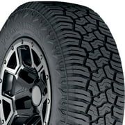 Yokohama Geolandar X-at Lt37x12.50r17 124q Bw All Season Simolary simolary.com 12