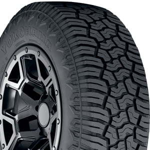 Yokohama Geolandar X-AT All Terrain LT245/70R16 118/115Q E Light Truck Tire Sansujyuku sansujyuku.com