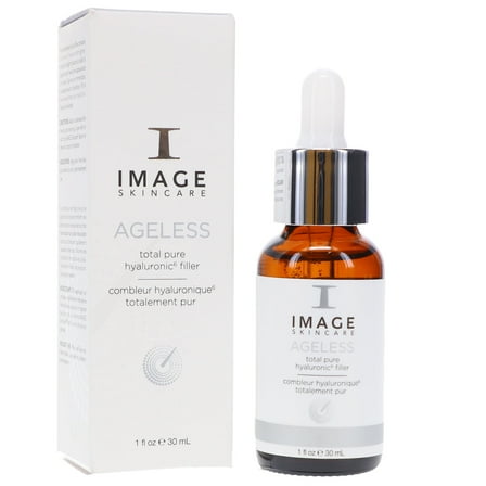 Image Skincare Ageless by Image Skincare, 1oz Total Pure Hyaluronic Filler