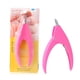 thumbnail image 2 of Recortador de puntas de uñas, cortaúñas acrílico profesional cortaúñas acrílico cortador de uñas postizas resistente y resistente, 2 of 7