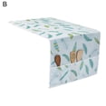 thumbnail image 2 of Dream Lifestyle Dust Cover, Waterproof Dustproof Washer Refrigerator Fridge Dryer Top Dust Covers ,Cartoon Print Refrigerator Fridge Dust Cover with Storage Bag, 2 of 8